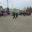 Празднование 1 мая в Лисаковске