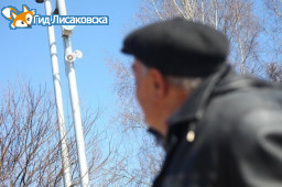 3 апреля тревожные сирены включат в Лисаковске 3 апреля тревожные сирены включат в Лисаковске