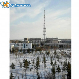 О погоде в Лисаковске 17 марта О погоде в Лисаковске 17 марта