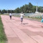 В Лисаковске прошел чемпионат области по лёгкой атлетике для лиц с ограниченными возможностями