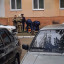 В Лисаковске мужчина сорвался с балкона третьего этажа