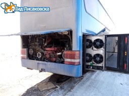 Более 40 граждан Таджикистана эвакуировали в Лисаковск Более 40 граждан Таджикистана эвакуировали в Лисаковск
