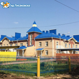 В Лисаковске на территории детского сада нашли труп молодого мужчины