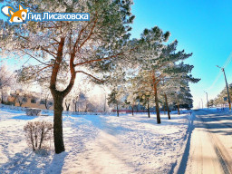 О погоде в Лисаковске 26 января О погоде в Лисаковске 26 января