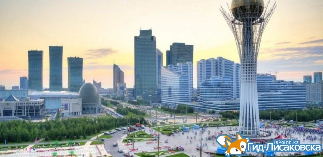 Сколько дней казахстанцы отдохнут в июле