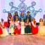 Маленькая мисс 2019