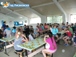 В Лисаковске собираются отремонтировать «Алый парус» В Лисаковске собираются отремонтировать «Алый парус»