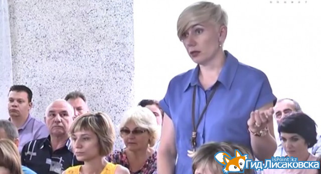 В Лисаковске снова могут поднять тариф на тепловую энергию