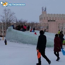 О погоде в Лисаковске 23 января О погоде в Лисаковске 23 января