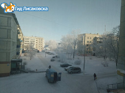В Лисаковске из 7 ПКСК тариф снизили пока лишь в одном. В Лисаковске из 7 ПКСК тариф снизили пока лишь в одном.