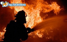 Тела трёх человек найдены на месте пожара в Лисаковске Тела трёх человек найдены на месте пожара в Лисаковске
