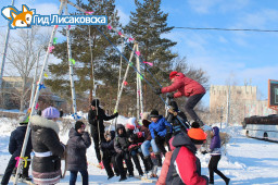 План спортивно-массовых мероприятий, посвященных празднику Наурыз мейрамы