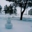 О погоде в Лисаковске 22 января