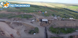 Капремонт Тобольского путепровода Капремонт Тобольского путепровода