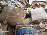 В Лисаковске появился мобильный пункт приема вторсырья В Лисаковске появился мобильный пункт приема вторсырья